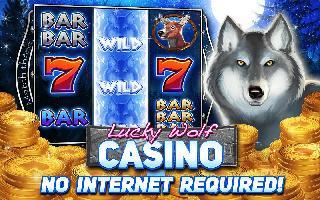 slots lucky wolf casino slots