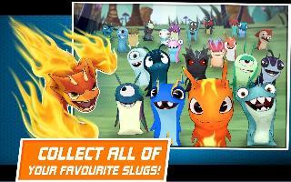 slugterra: slug it out