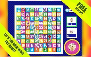 snakes and ladders