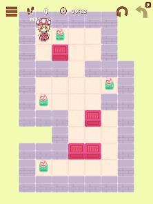 sokoban candy