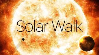 solar walk free - planets 3d