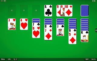 solitaire collection