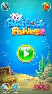 solitaire fishing