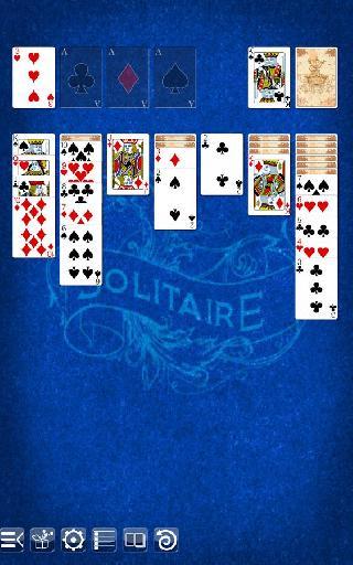 solitaire free