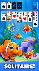 solitaire story