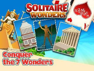 solitaire wonders