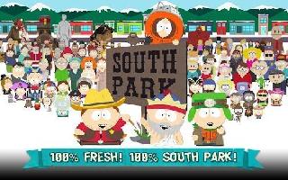 south park: phone destroyer