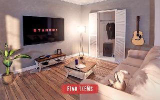spotlight x: room escape