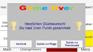 steuerquiz