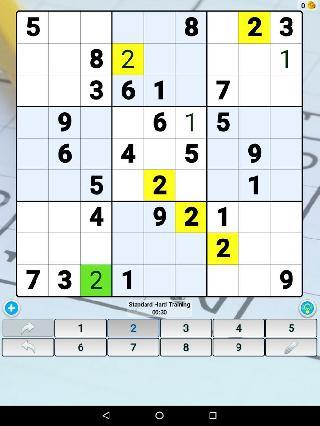 sudoku free