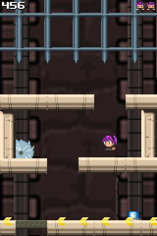 super drill panic free
