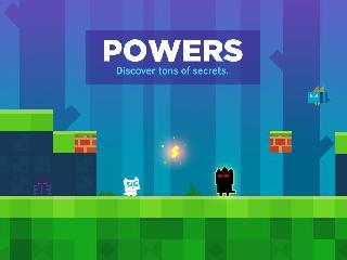 super phantom cat