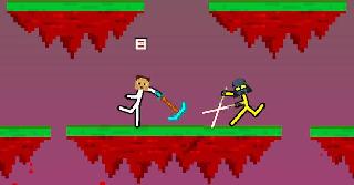 supreme duelist stickman