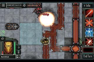 templar battleforce rpg
