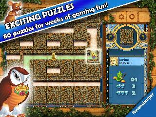 the amazing labyrinth