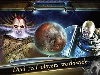 the horus heresy: legions  tcg card battle game