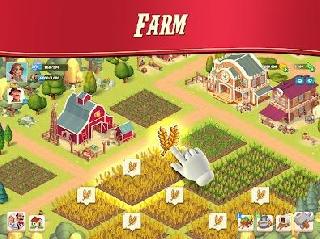 the oregon trail: boom town