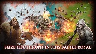 the third age - epic fantasy strategy game