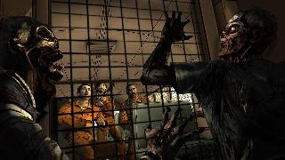 the walking dead: season one