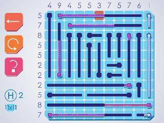 thermometers puzzles