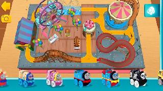 thomas and friends minis