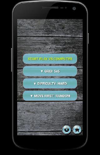 tic tac toe online