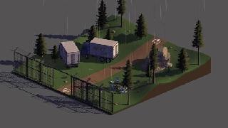 tiny room stories: town mystery