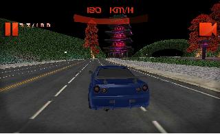 tokyo street racing