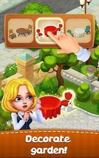 town story  match 3 puzzle games