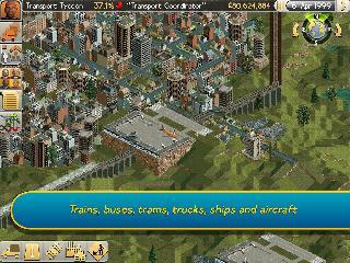 transport tycoon