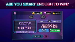 trivia puzzle fortune games