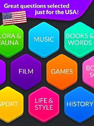 true or false: quiz battle