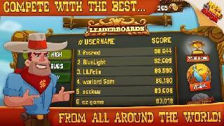 wild west idle tycoon tap incremental clicker game