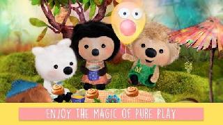 wonder woollies play world