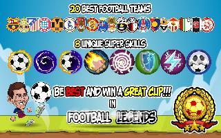 y8 football league sports game
