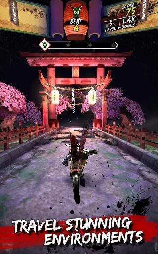 yurei ninja classic