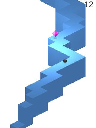 zigzag