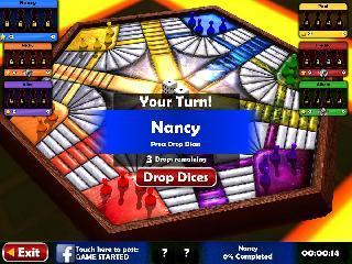 3d parchis