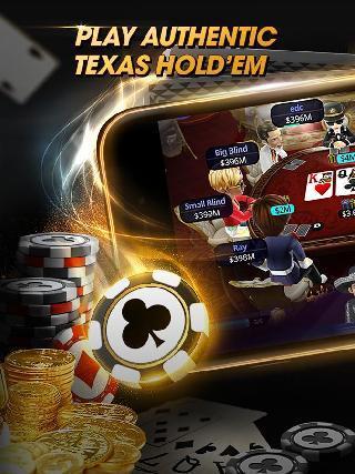 4ones poker holdem free casino