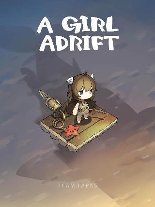 a girl adrift