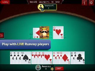 ace2three rummy