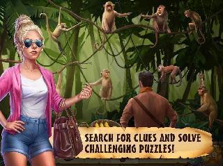 adventure escape: hidden ruins