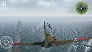 air combat - war thunder