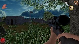 ajax town : open world fps game