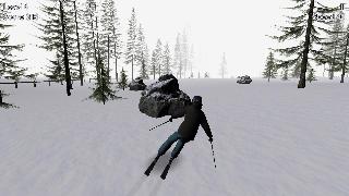 alpine ski iii