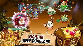 angry birds epic rpg