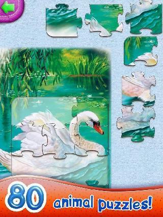 animal kingdom for kids full