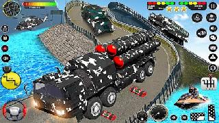 army vehicle transport truck