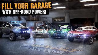 asphalt xtreme: offroad racing