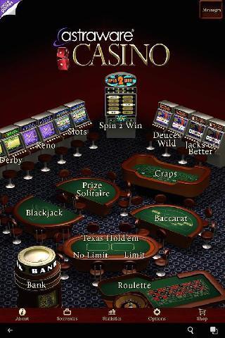 astraware casino hd